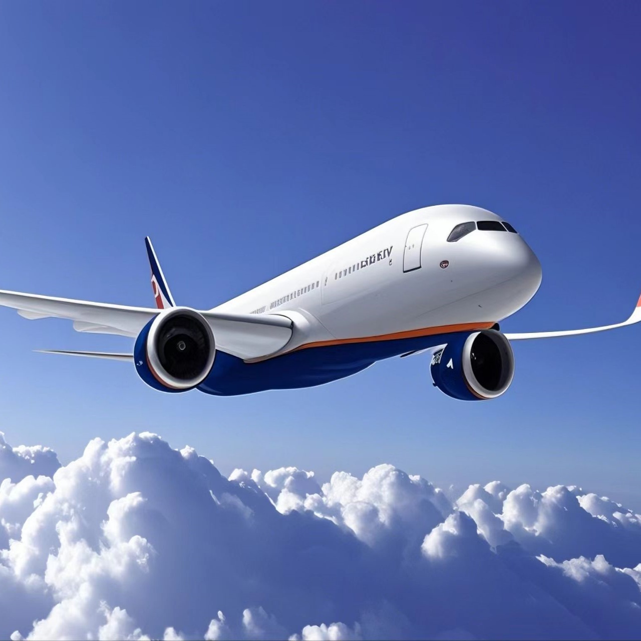 汉南区空运加急件